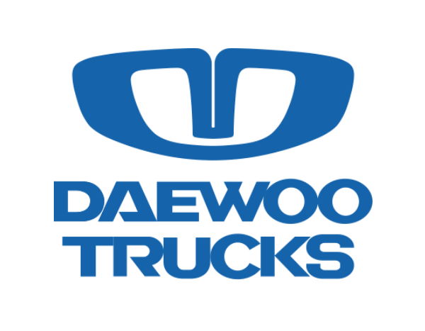 грузовики  Daewoo