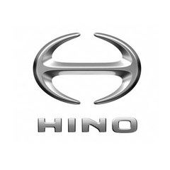 логотип Hino