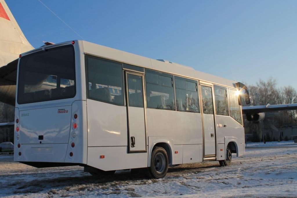 СИМАЗ 2258